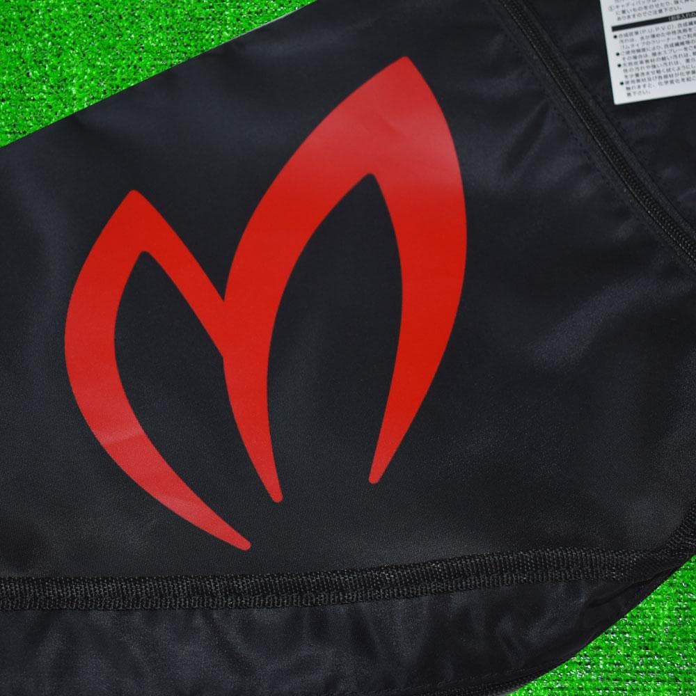 マスターバニーエディション ゴルフ クラブケース【ブラック】新品！