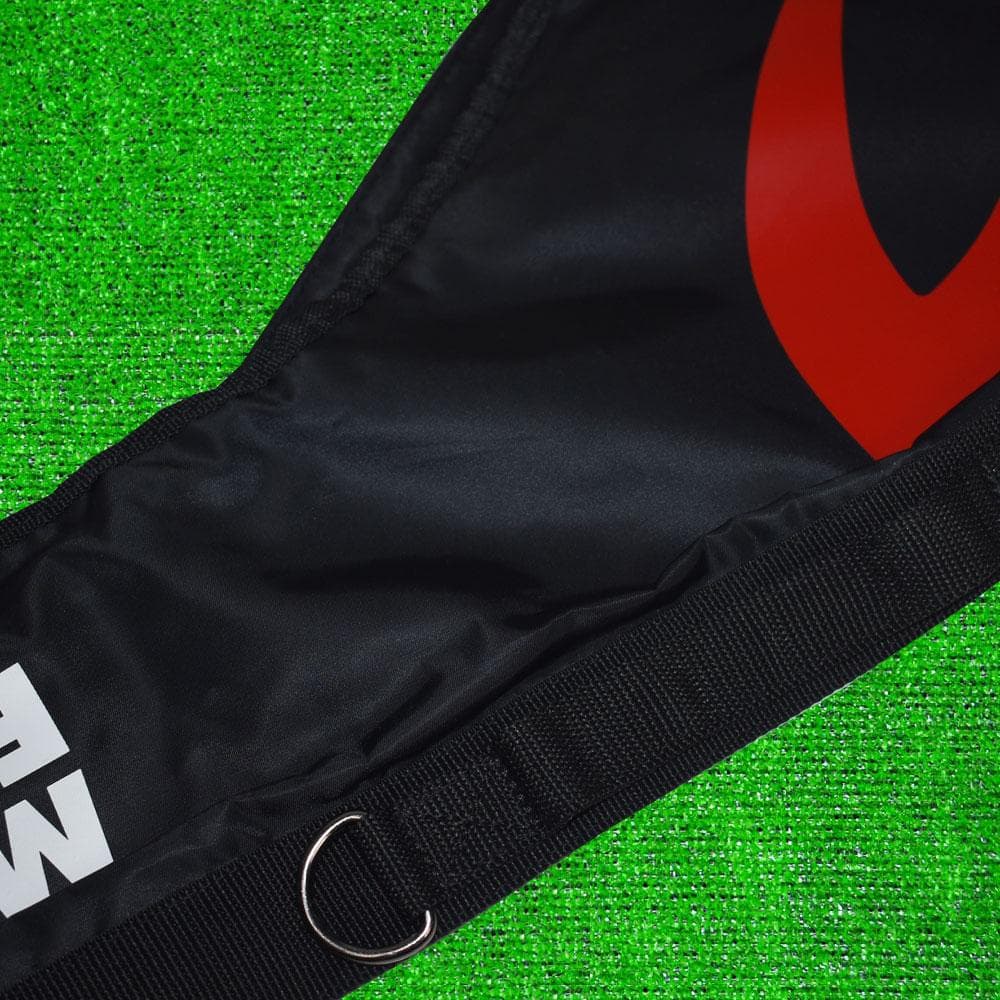 マスターバニーエディション ゴルフ クラブケース【ブラック】新品！