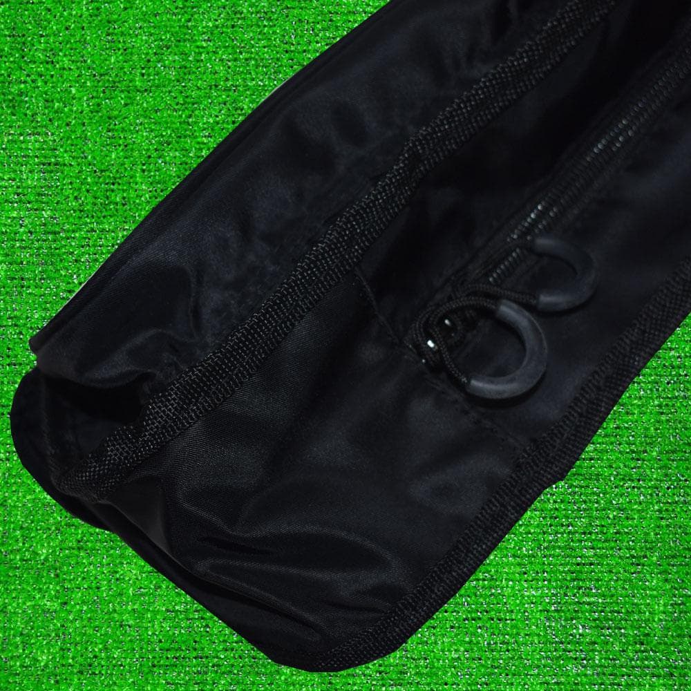 マスターバニーエディション ゴルフ クラブケース【ブラック】新品！