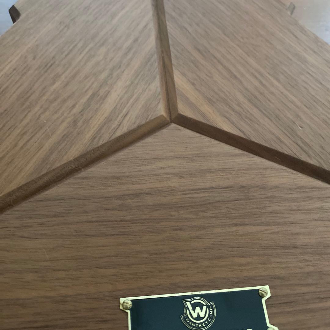 whantkye camp ウォンキーキャンプ　MINI 天板