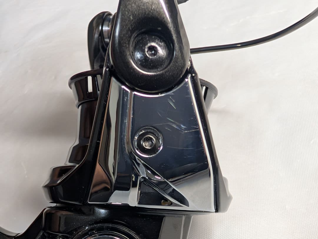 シマノ　管973GP 23ヴァンキッシュ C2000SHG　本体　ボディ　日本製