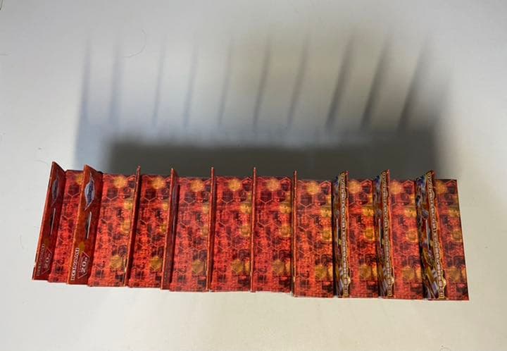 遊戯王 スターターデッキ　初回限定盤　10個セット