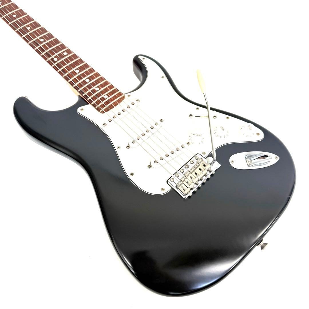 【美品】Fender USA Highway One ストラトキャスター