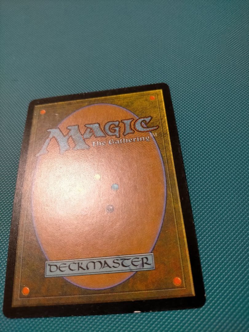 【限定値下げ】MTG英語版　補充　foil