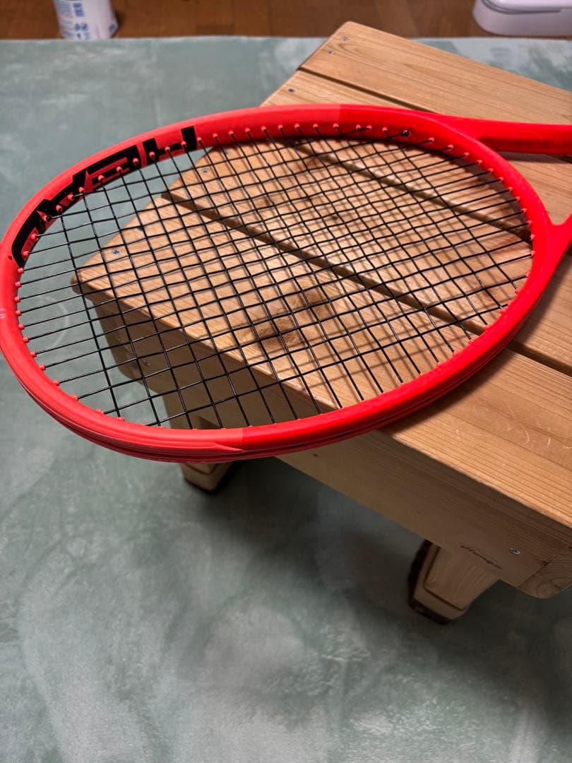 ヘッド　HEAD RADICAL MP 2025 G2 98インチ　300g