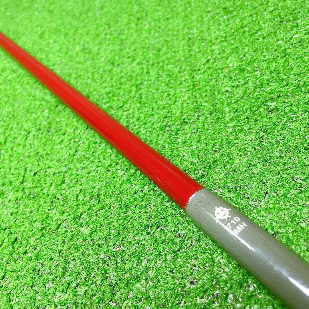 激レア！フィッシュマンFishman ビームス 7.10MH 送料無料！