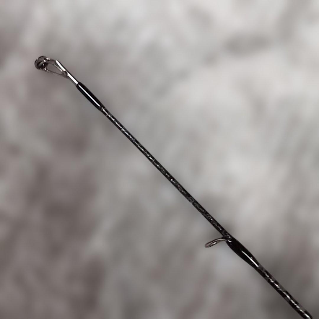 宇崎日新 アレス レスタールーラー センシティビティ 7.8L