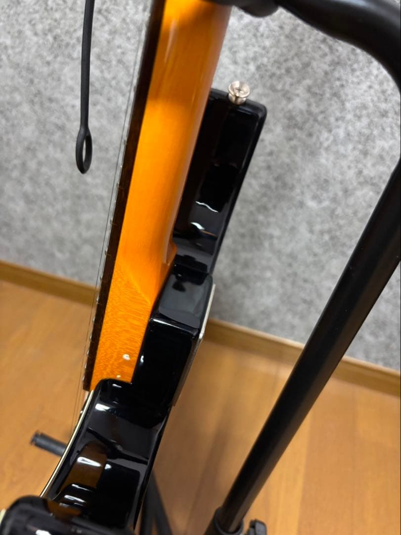 YAMAHA エレキギター PACIFICA 612 VIIFM TBL