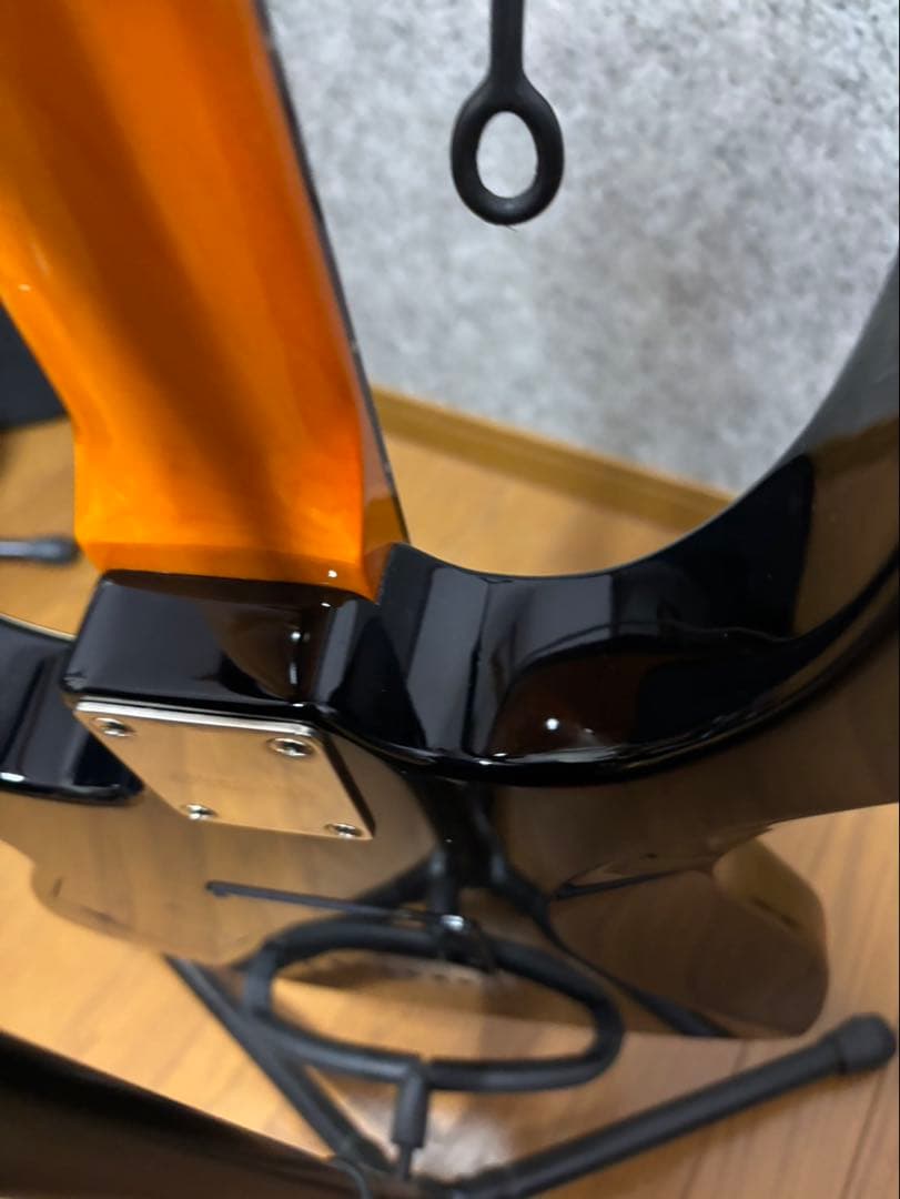 YAMAHA エレキギター PACIFICA 612 VIIFM TBL