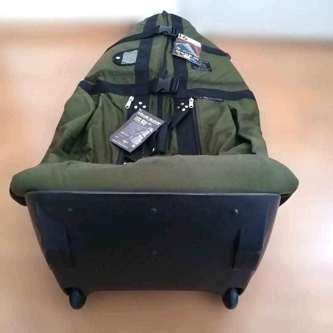 Club Glove LAST BAG XL Pro Tour トラベルバッグ