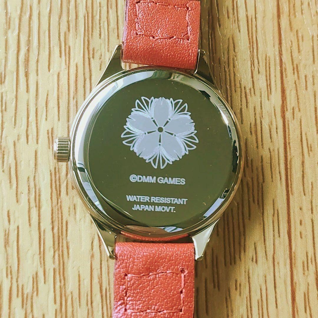 文豪とアルケミスト 太宰 治 モデル 腕時計