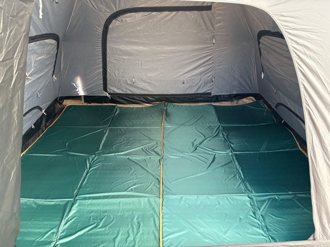 Tana-Wさん専用Coleman2ルームタフスクリーンMDX+