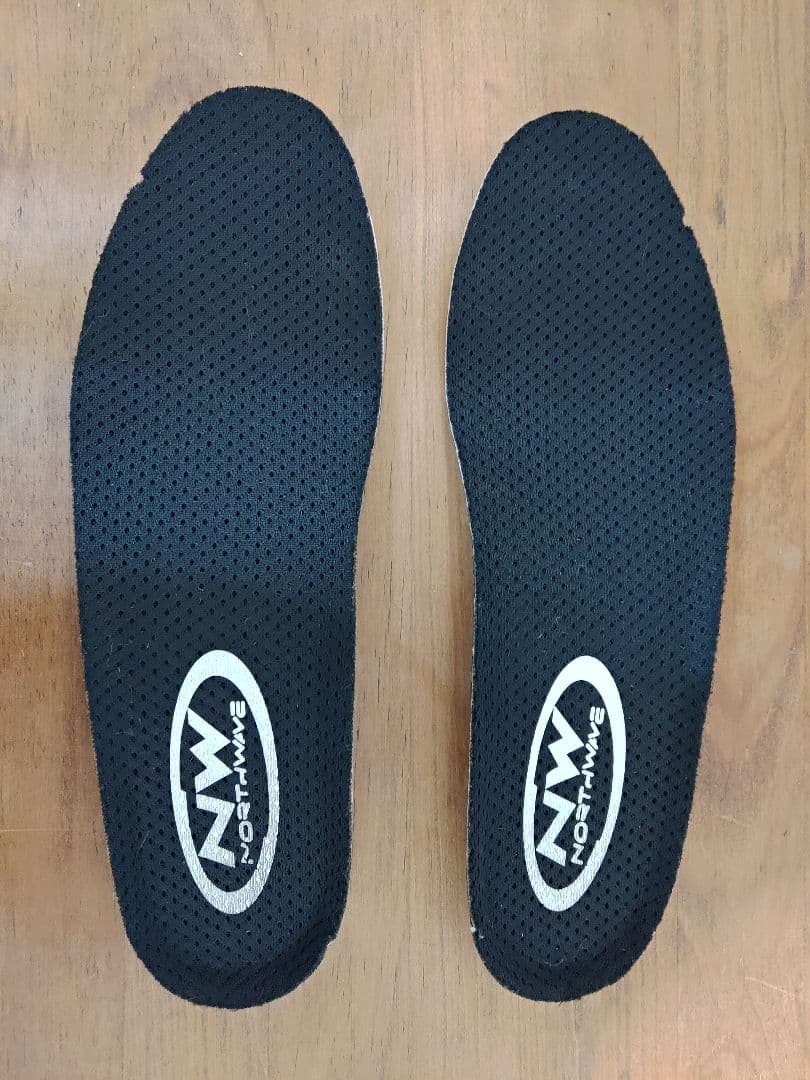 【最終値下】Northwave ウインターシューズFAHRENHEIT2 GTX