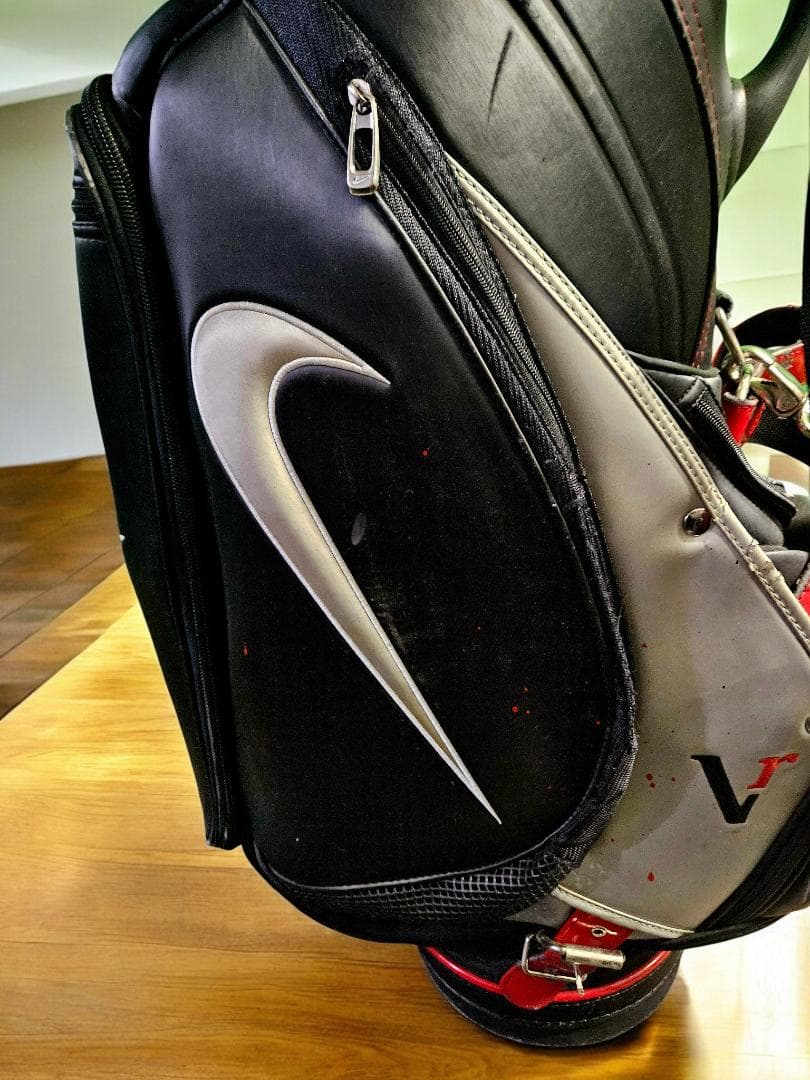 送料無料/美品　Nike VRS クラブセット/DUNLOP 14本セット