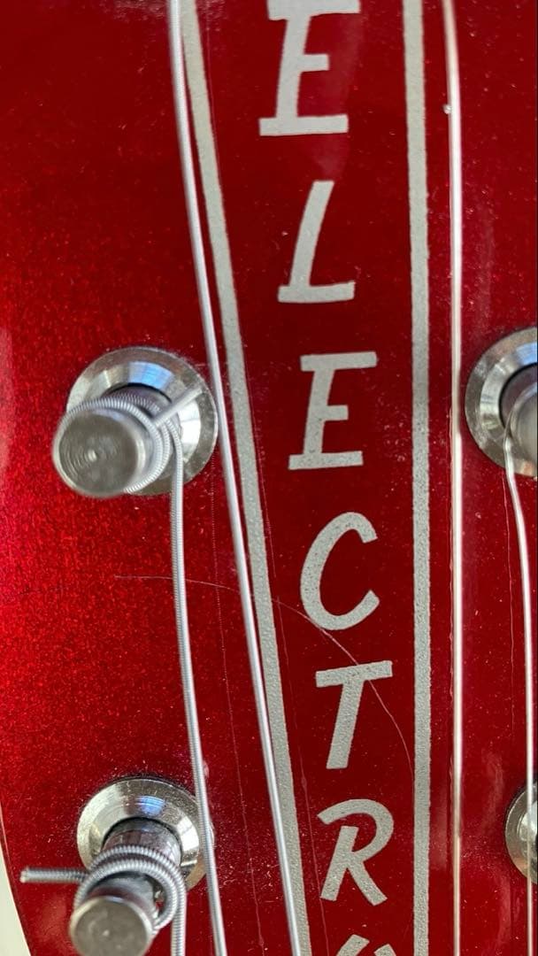 ダンエレクトロ　ギター ダノプロ　DANO PRO