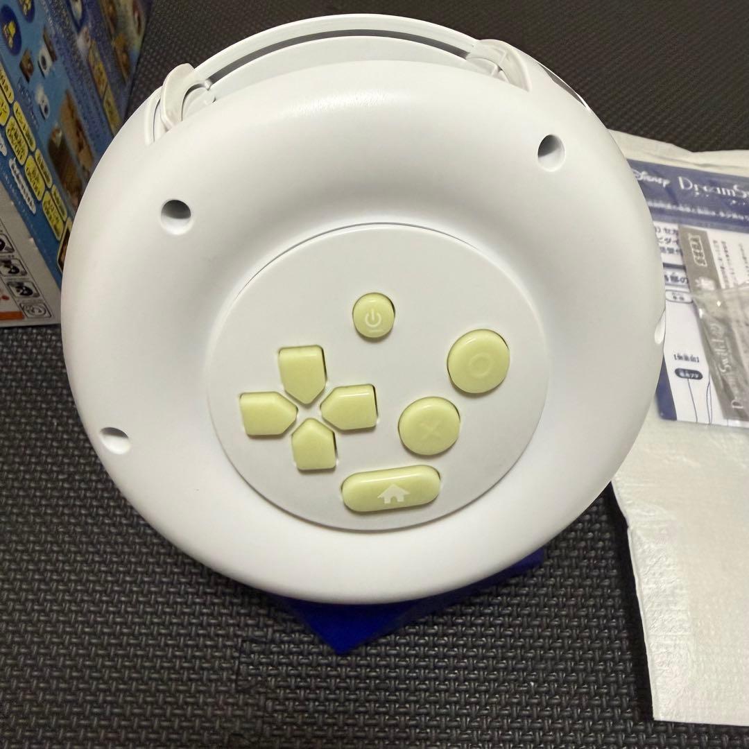 超美品 SEGA セガ ドリームスイッチ2 ディズニー＆ピクサーズキャラクターズ