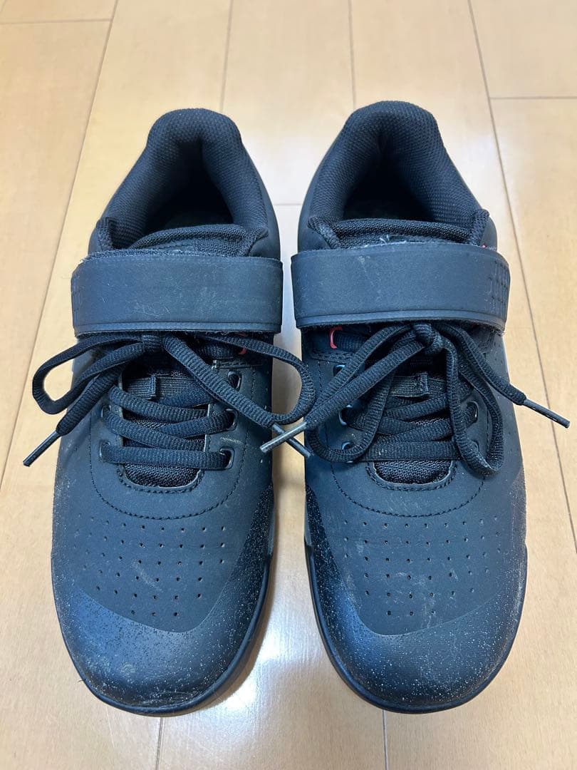 ライドコンセプト 26.0cm〜 MTB ビンディングシューズ ロードの方にも