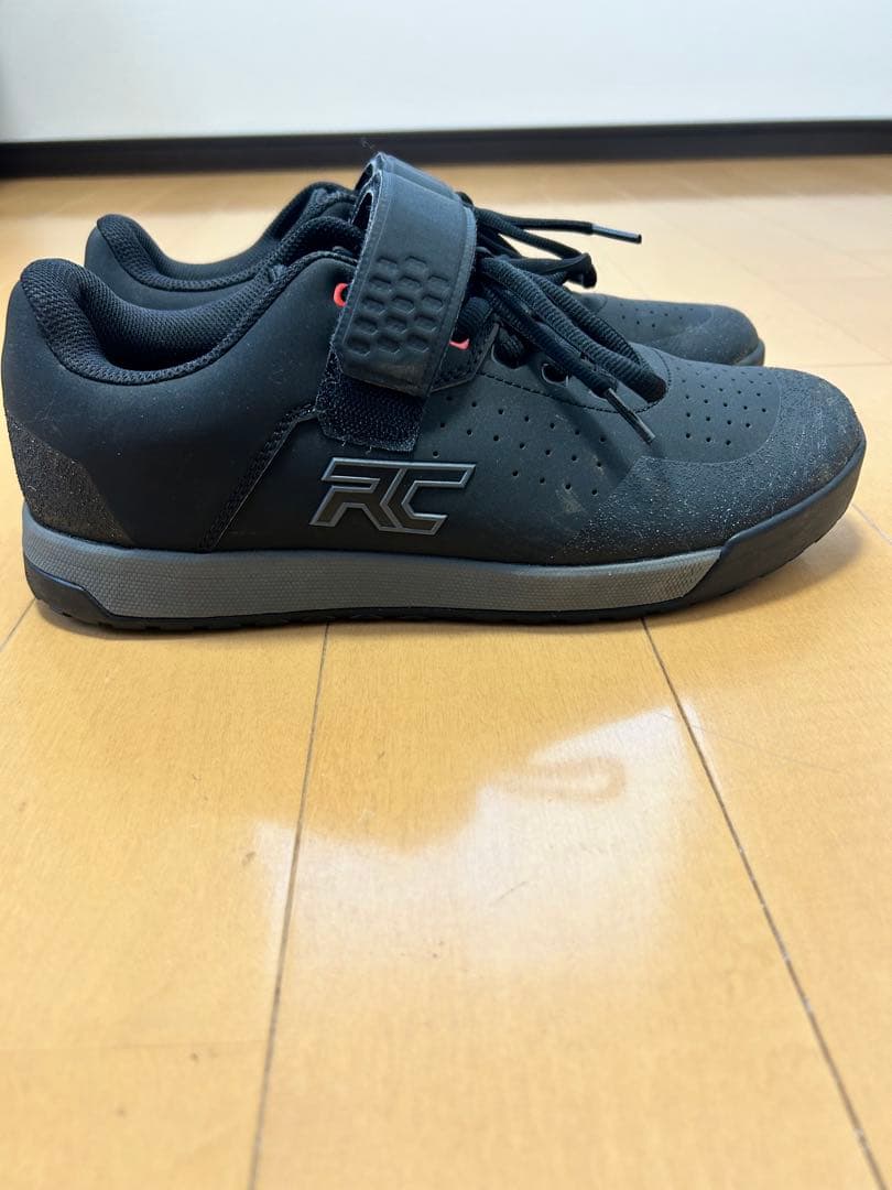 ライドコンセプト 26.0cm〜 MTB ビンディングシューズ ロードの方にも