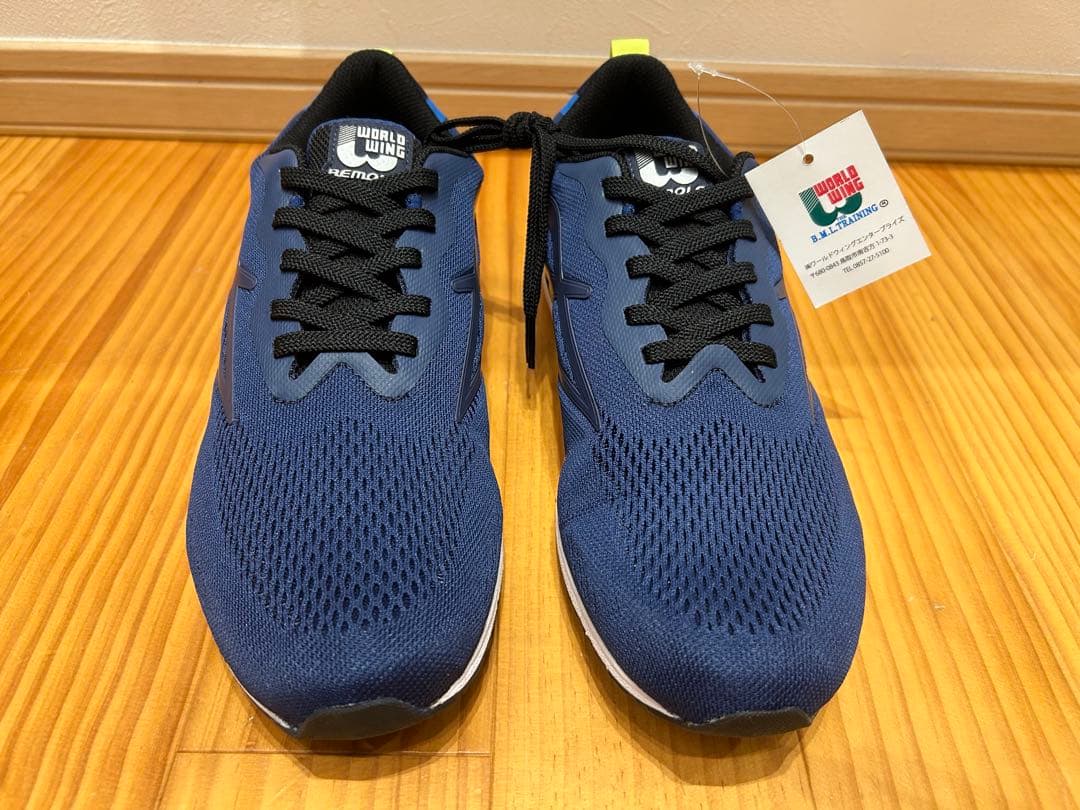 新品未使用　ビモロシューズ　28.0cm