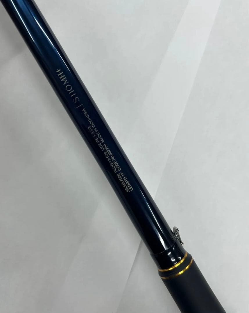 23ネッサリミテッド　１１0MH +