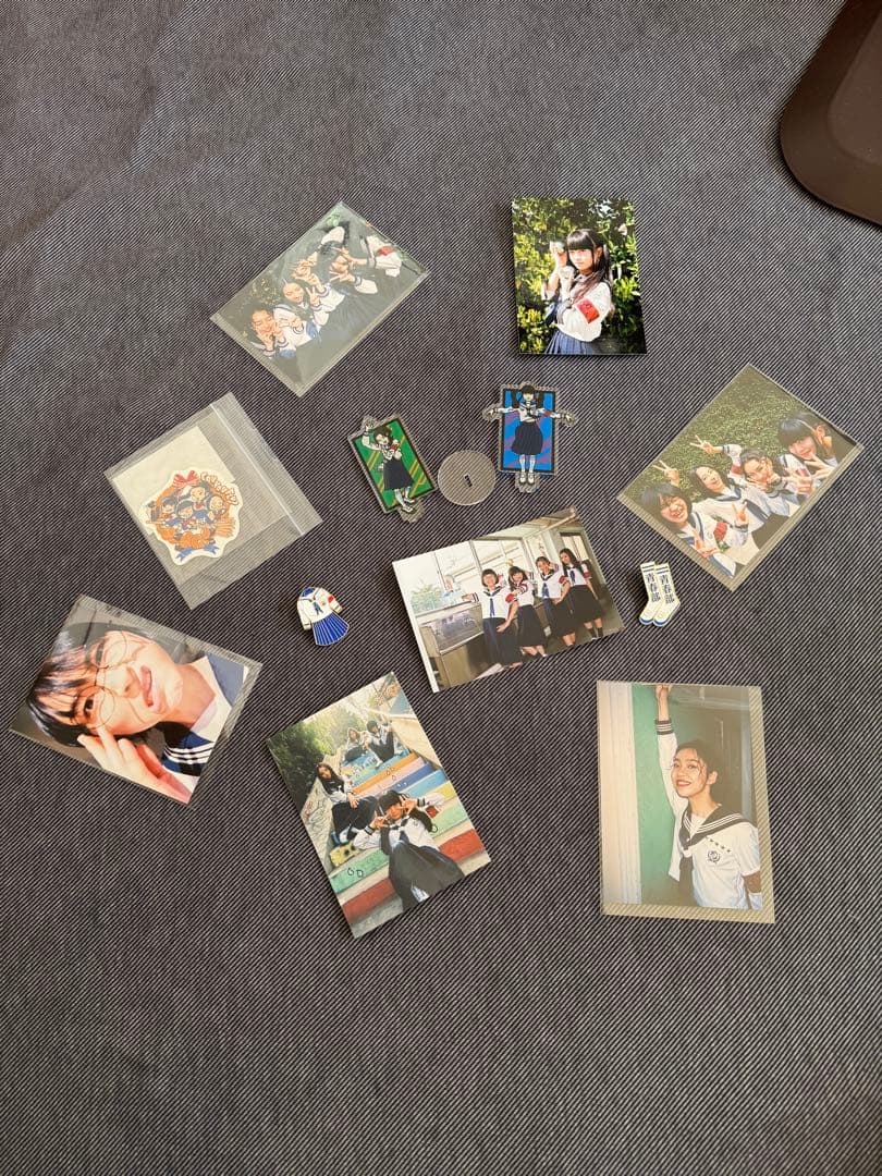 新しい学校のリーダーズ a.k.a. ATARASHII GAKKO!