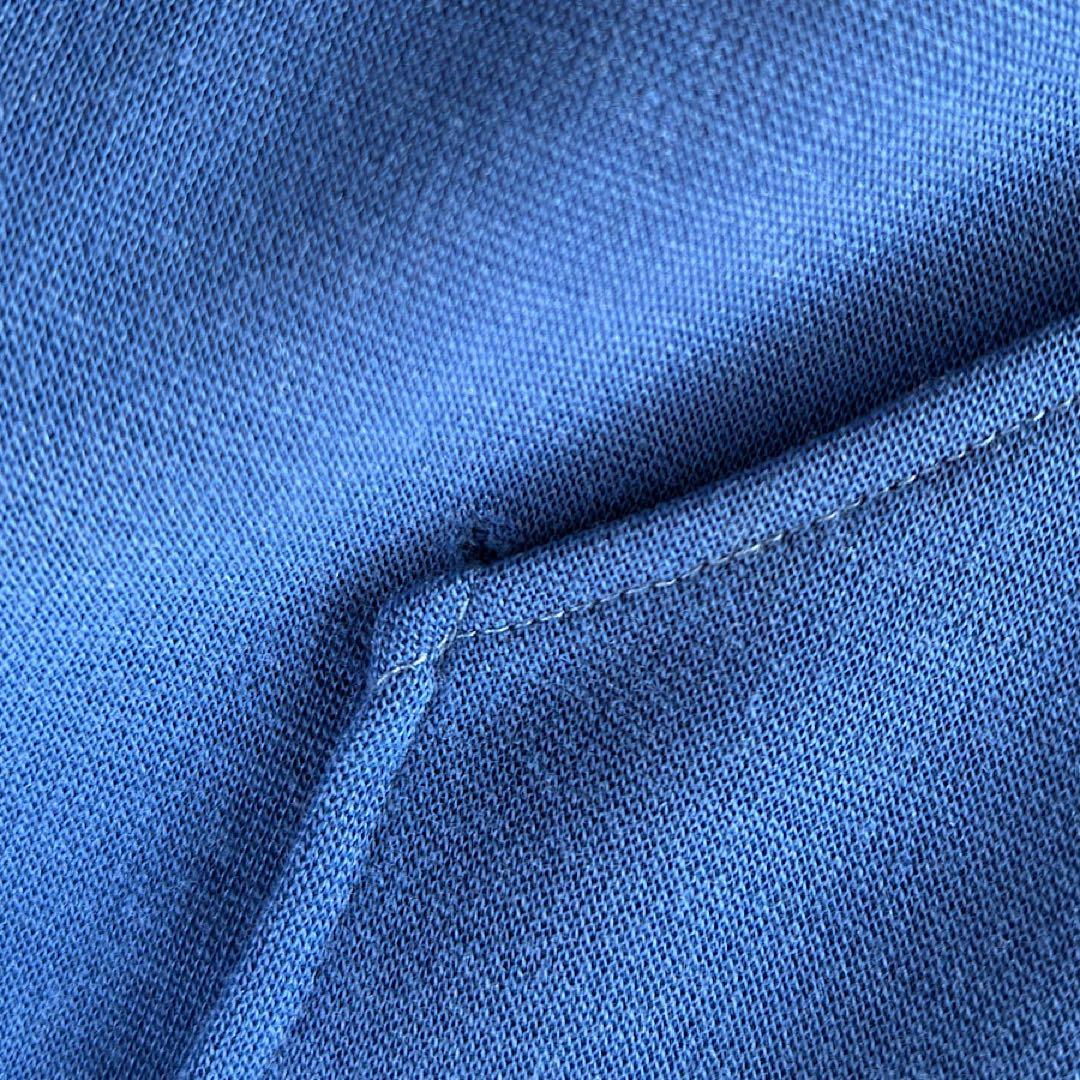 adidas アディダス ガイコツジャージ 西ドイツ製