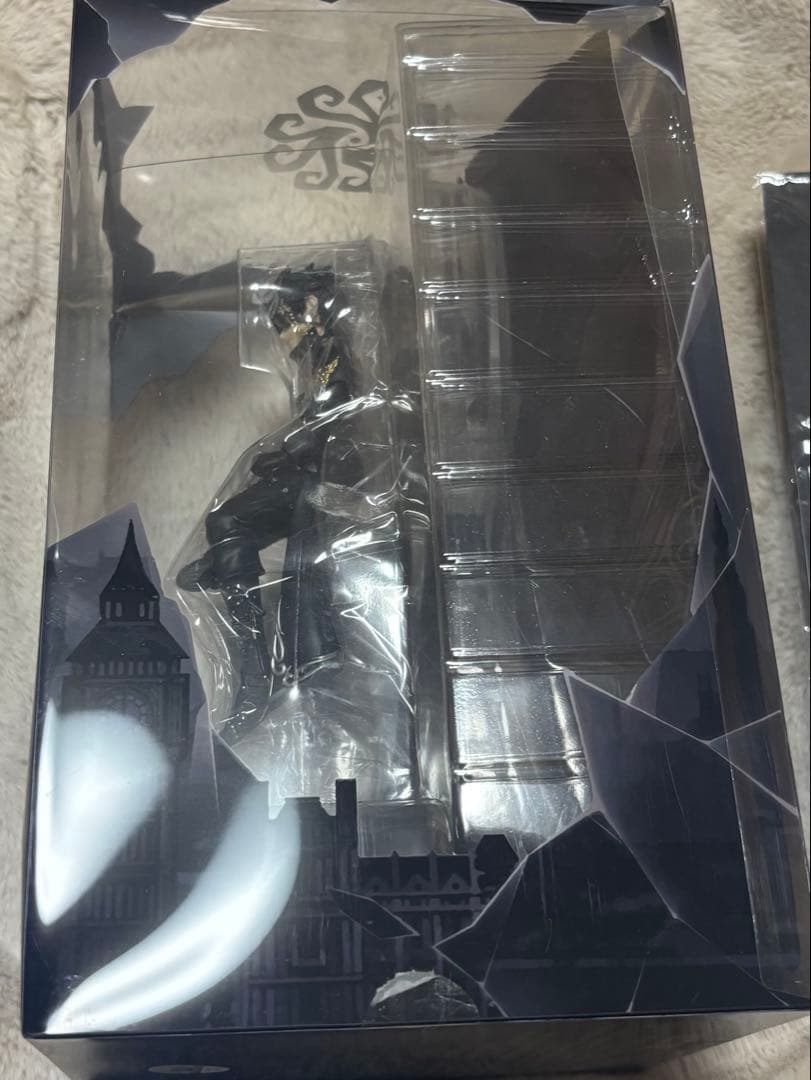 第五人格 オフラインパック ノワール