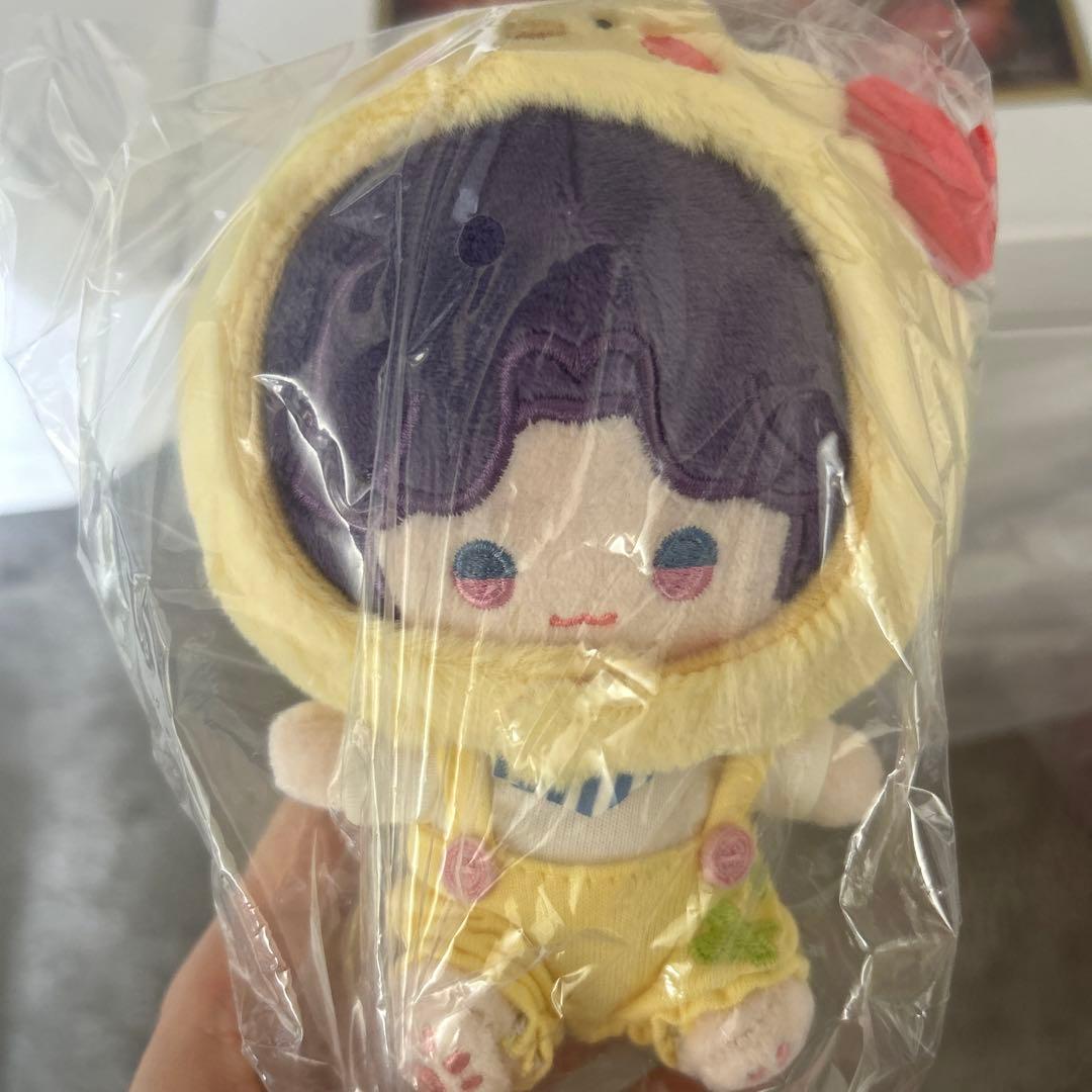 恋と深空 2025年VIPギフト　ホムラセット