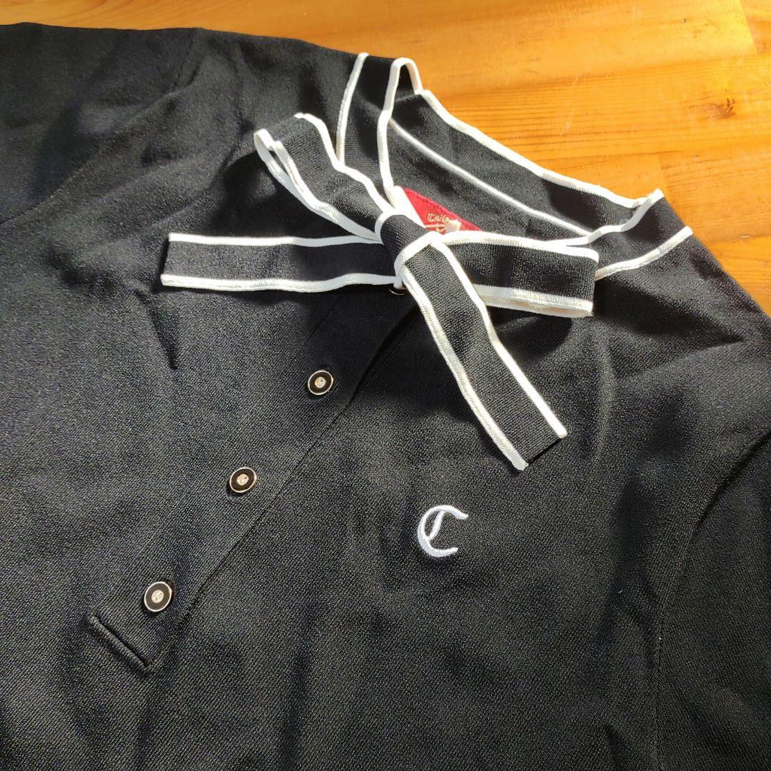 キャロウェイ　ゴルフウェアー　レッドレーベル　М　新品　半袖ニット