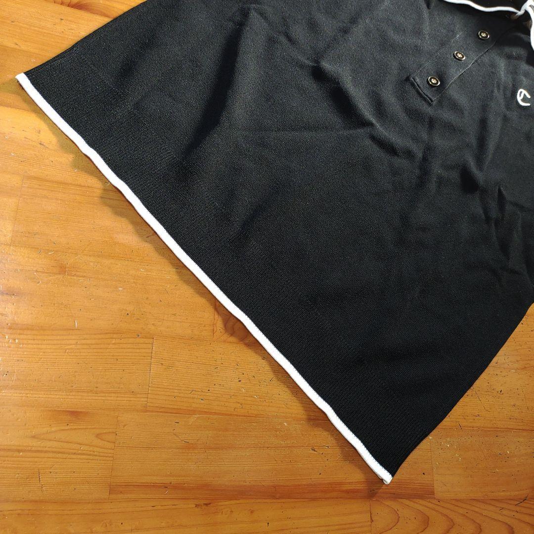 キャロウェイ　ゴルフウェアー　レッドレーベル　М　新品　半袖ニット