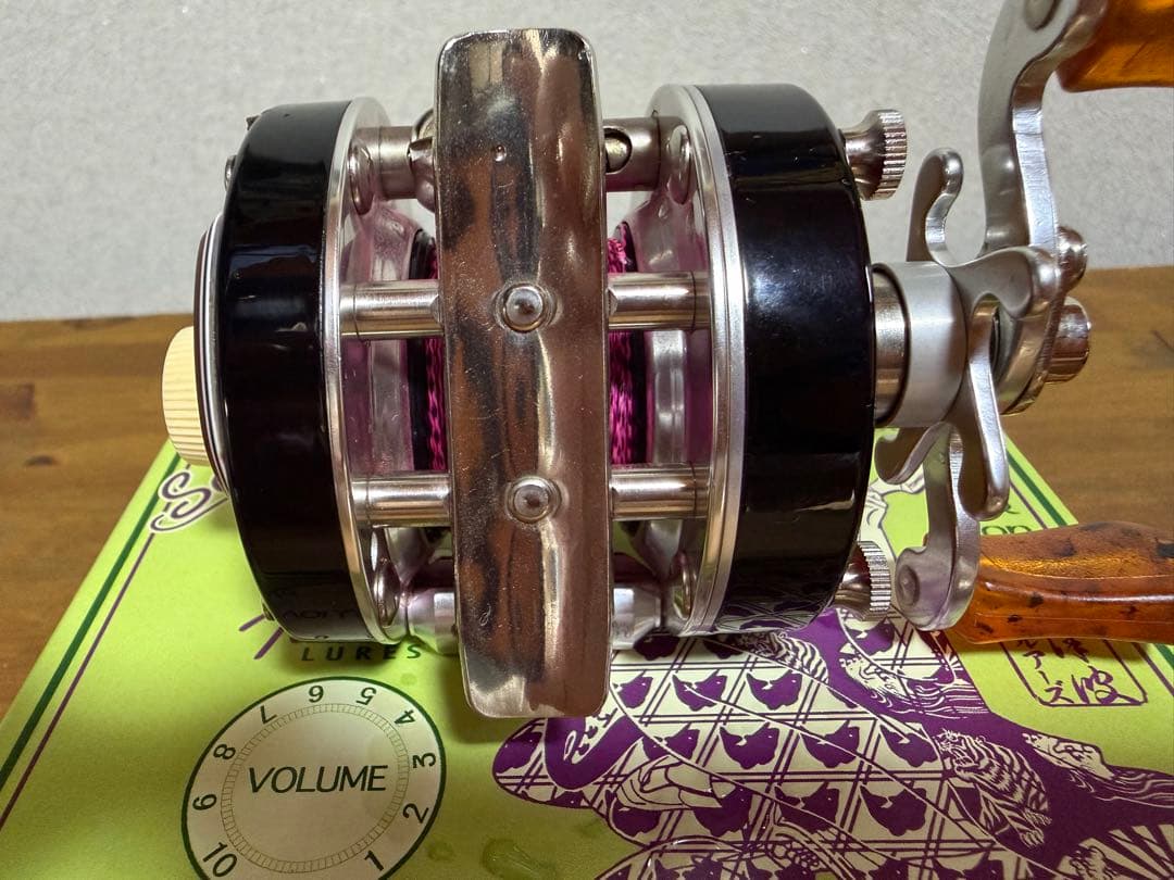 Sonicmaster MM-4600SD 6th 新品同様品 津波ルアーズ