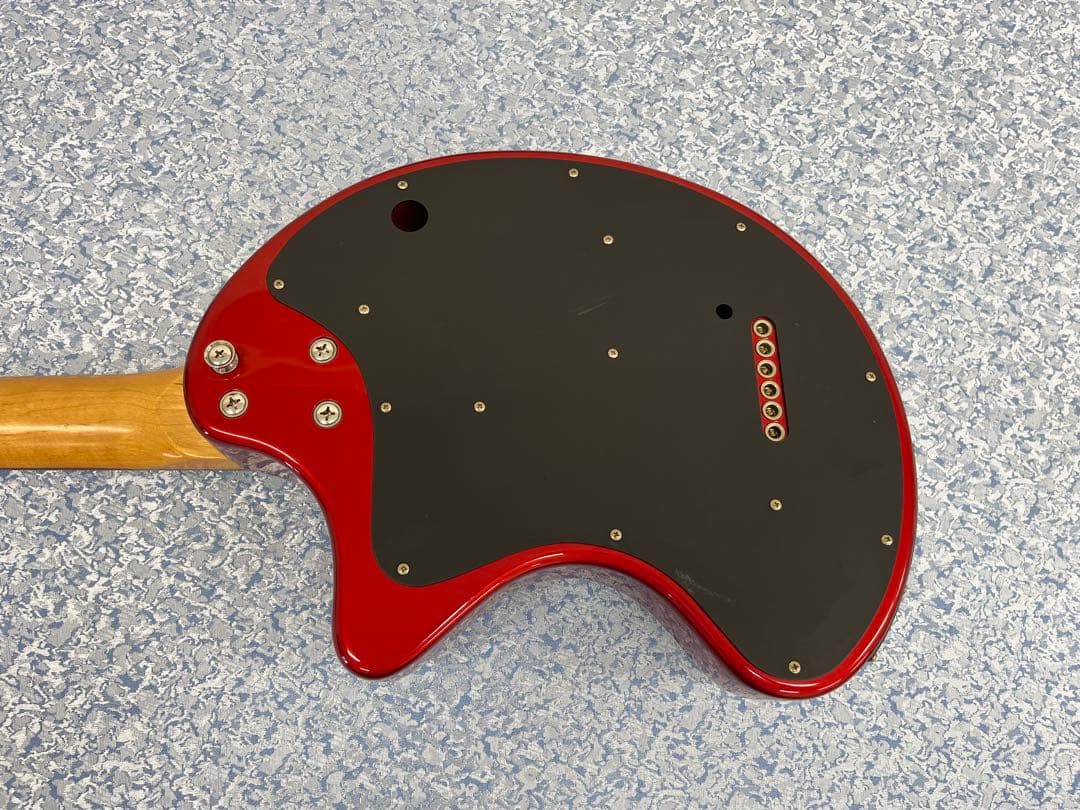 フェルナンデス　Zo-3 Ultima