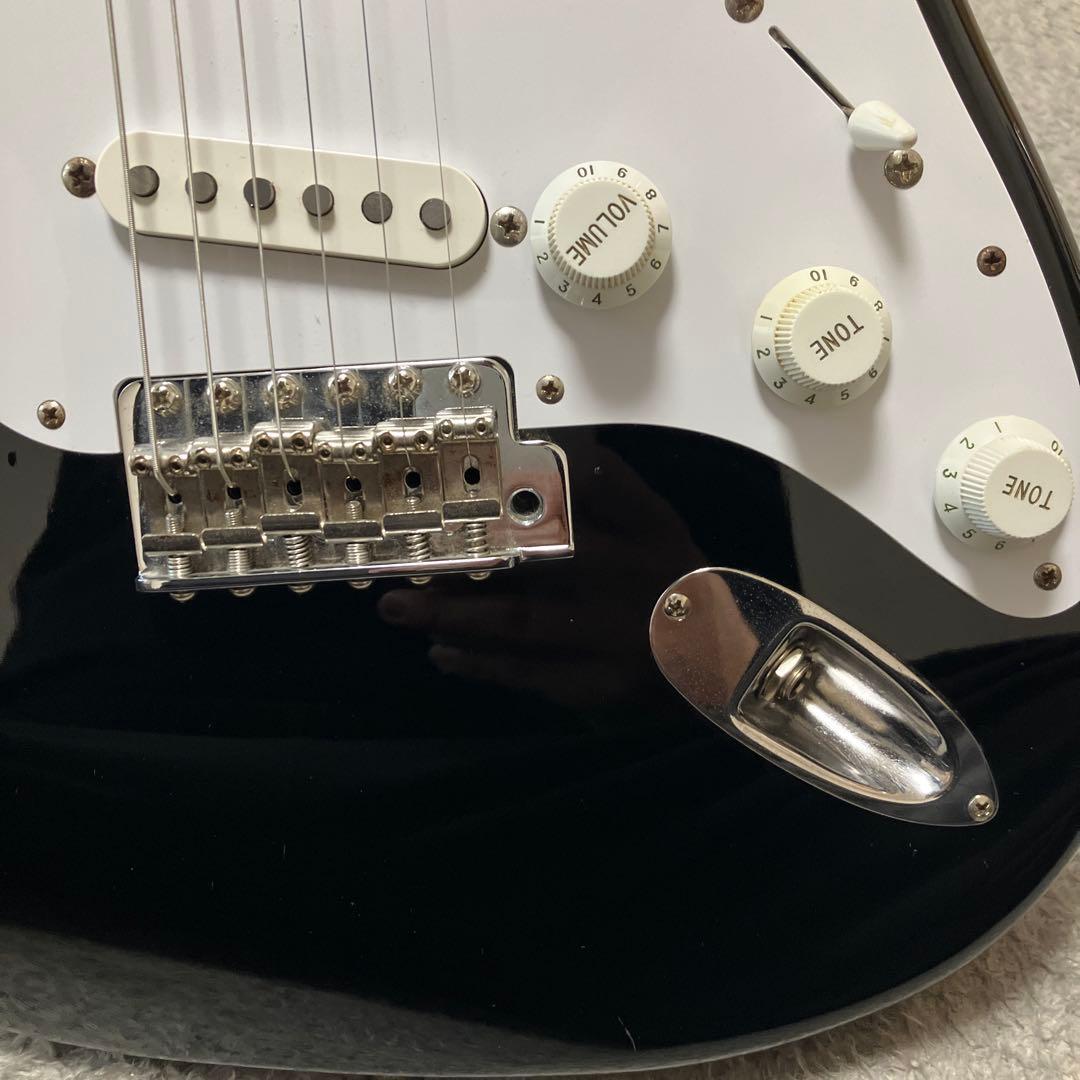 coolz ストラトタイプギター 中古品