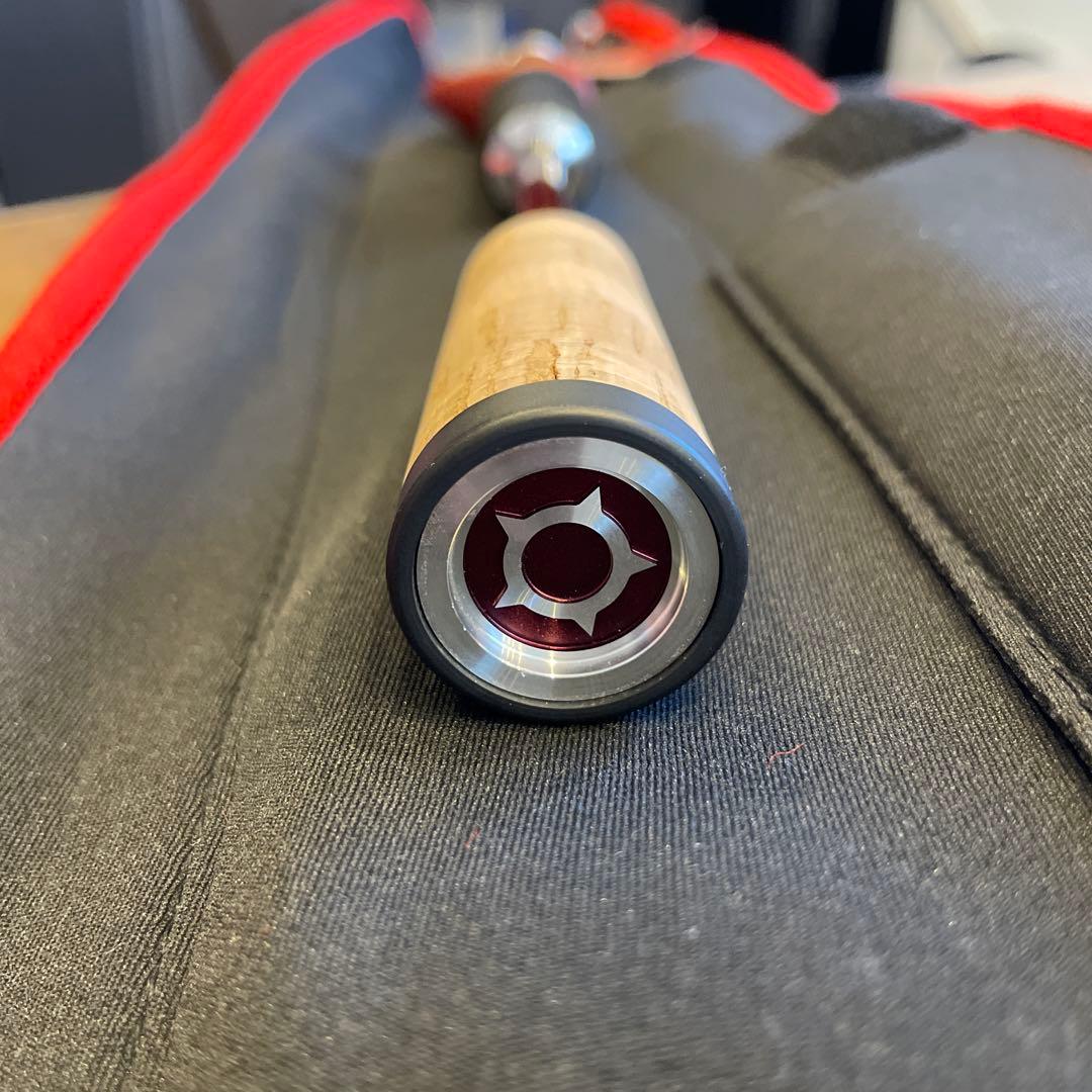 フィッシュマン Beams inte 6.4UL