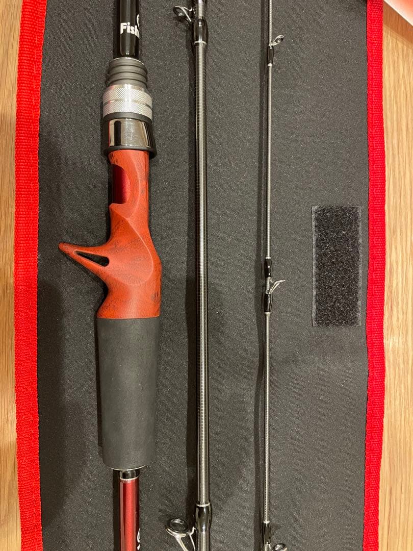 フィッシュマン Beams inte 6.4UL