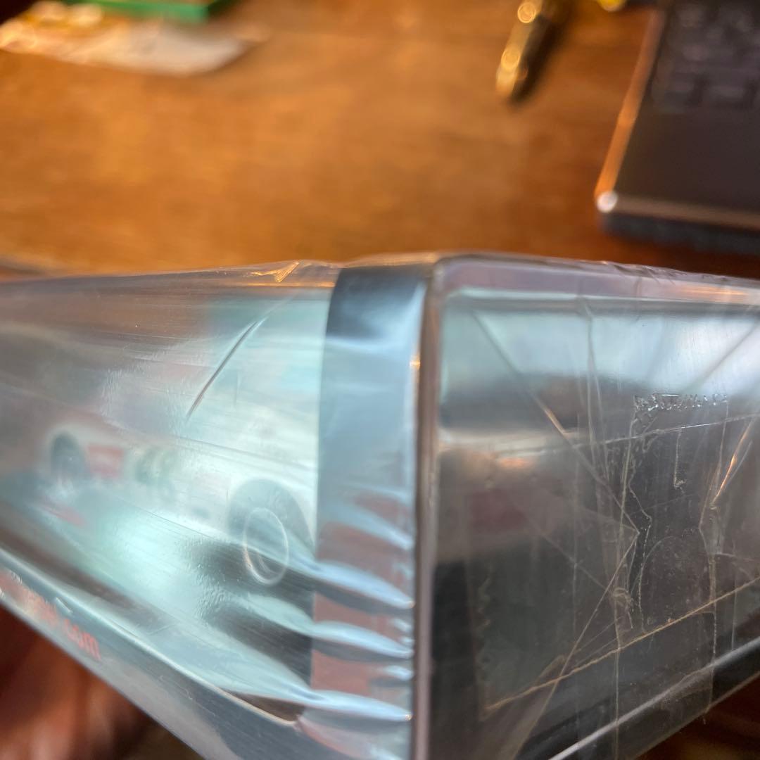 絶版　1/43 スパーク　シェブロン　B16 マツダ　1970年　ルマン24時