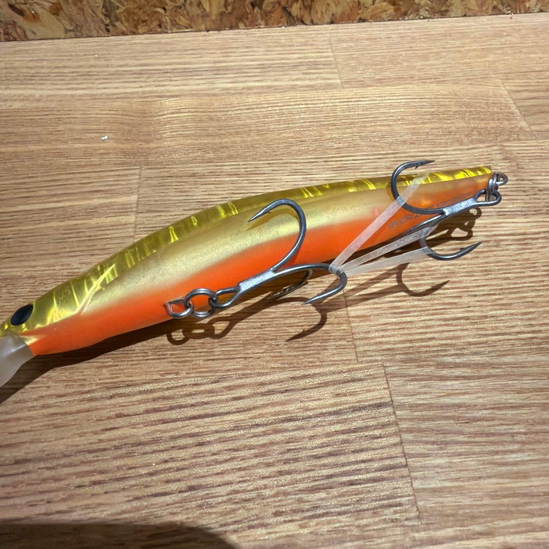 エヴォルーツ 120F.120SF.120SSP 13本セット