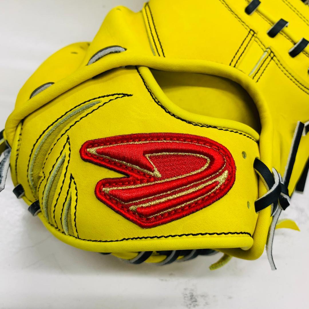 ディークエスト　オリジナルオーダーモデル　硬式用　捕手用　A122型