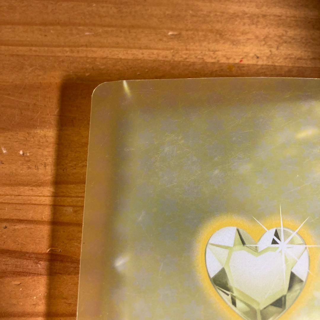 プリティーリズム プリズムストーン ストーン収納ファイル ジュエルケース