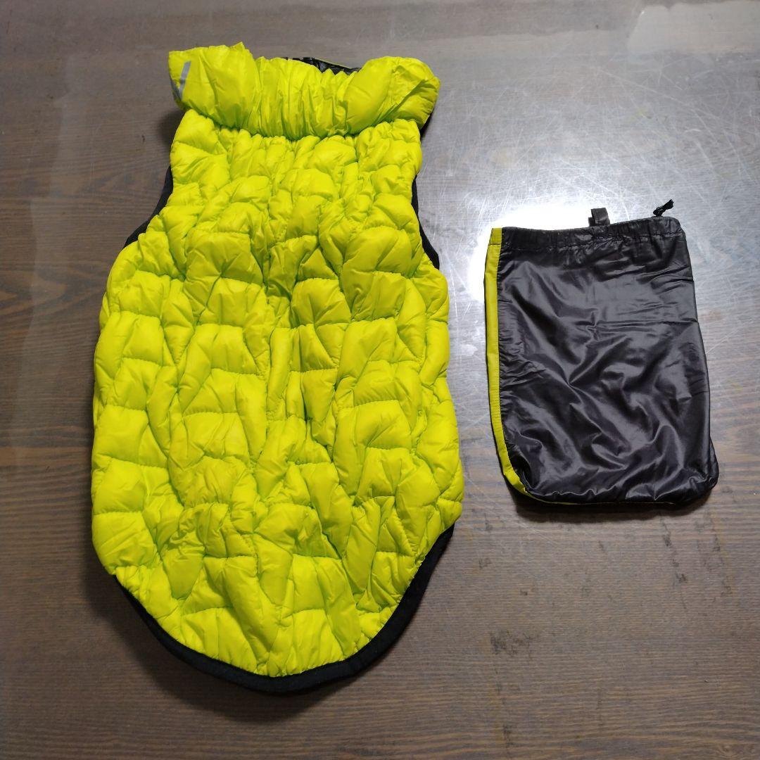 AiryVest UNI 犬用ジャケット M43サイズ