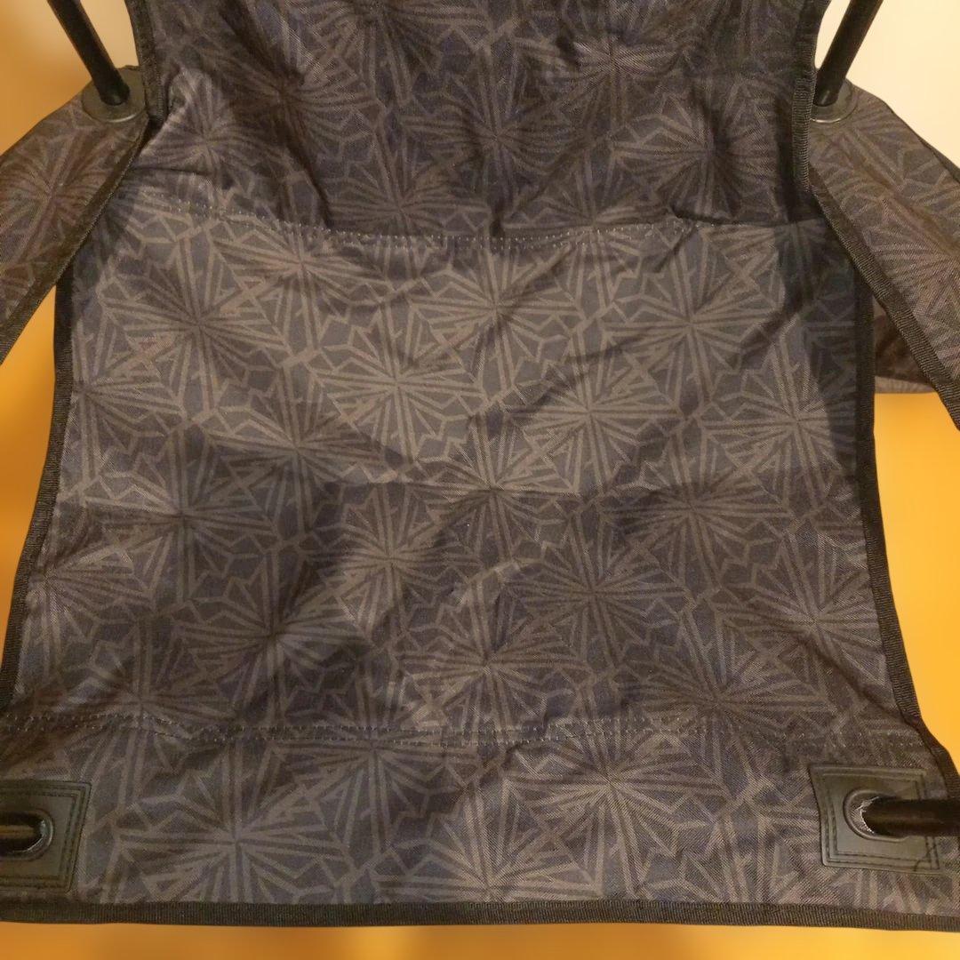 BABYL Coleman アウトドア キャンプ チェア 【美品】