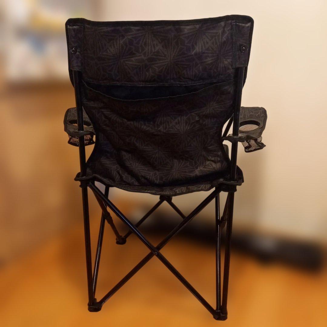 BABYL Coleman アウトドア キャンプ チェア 【美品】