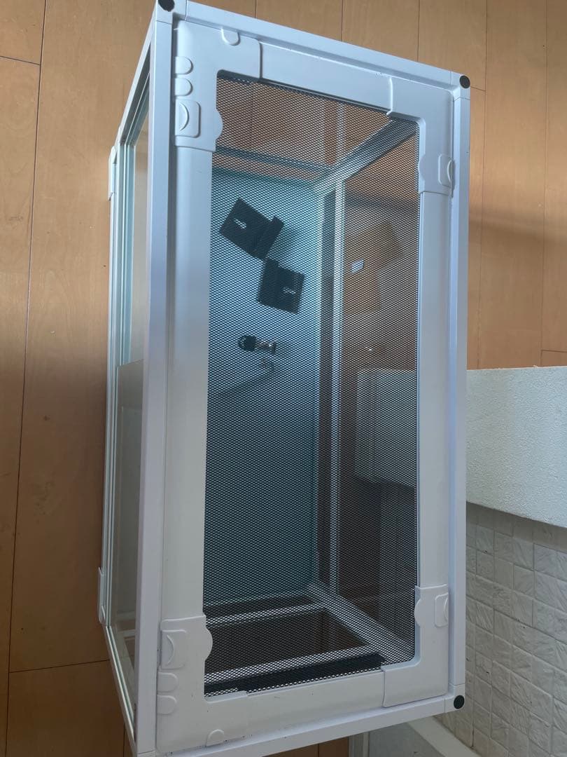 三晃商会 レプティワイルド パンテオン ホワイト WH6035