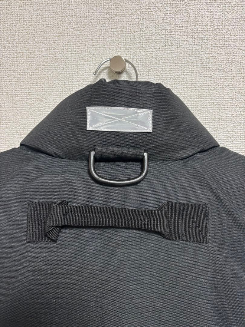 mazumeコアライフジャケット MZLJ-771 ブラック