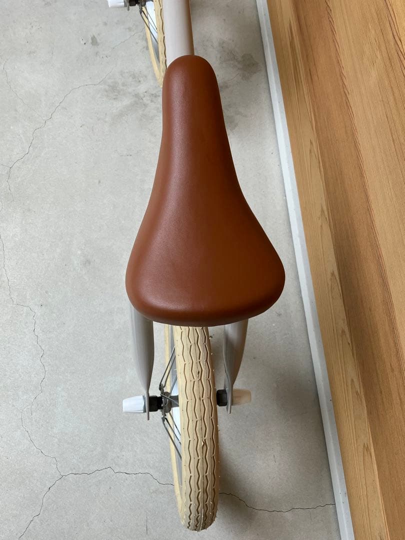 tokyobike paddle アイボリー　送料込み