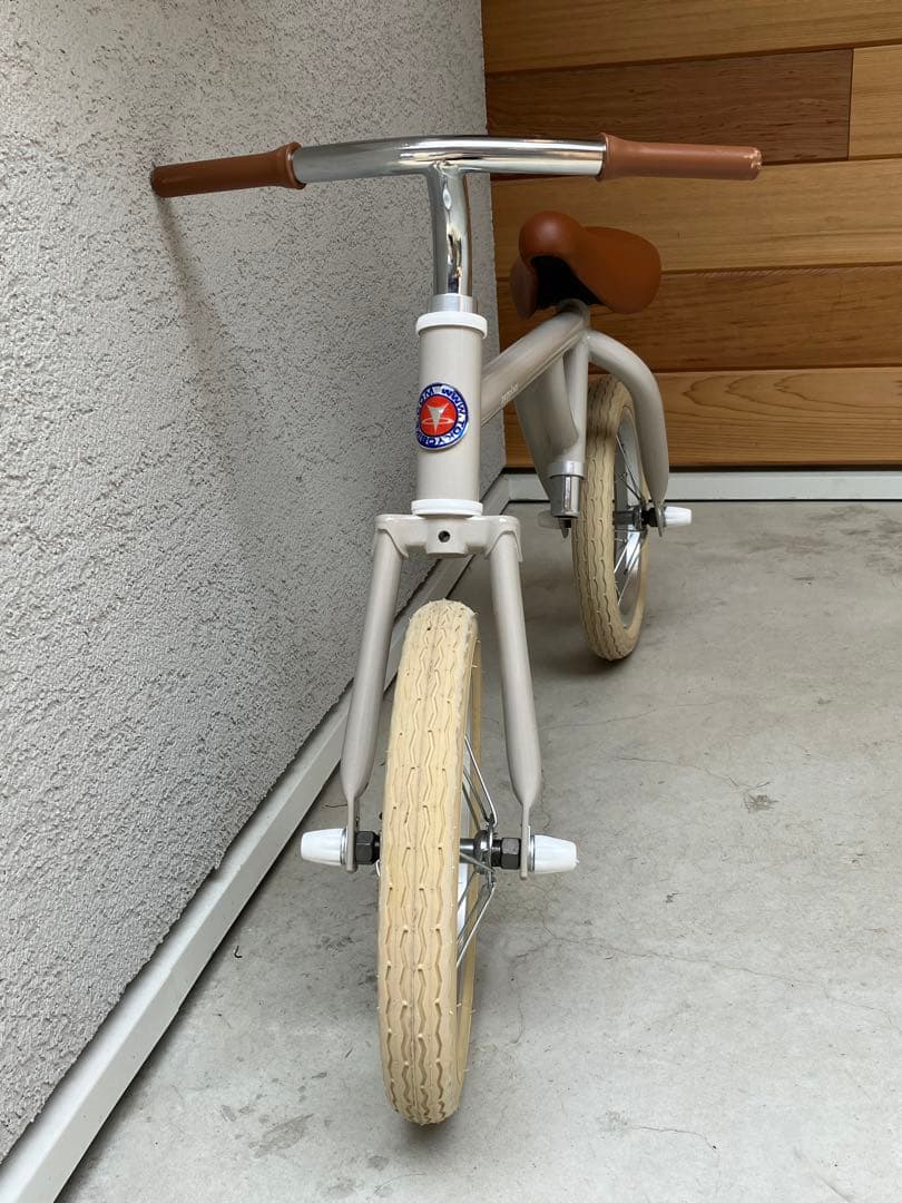 tokyobike paddle アイボリー　送料込み