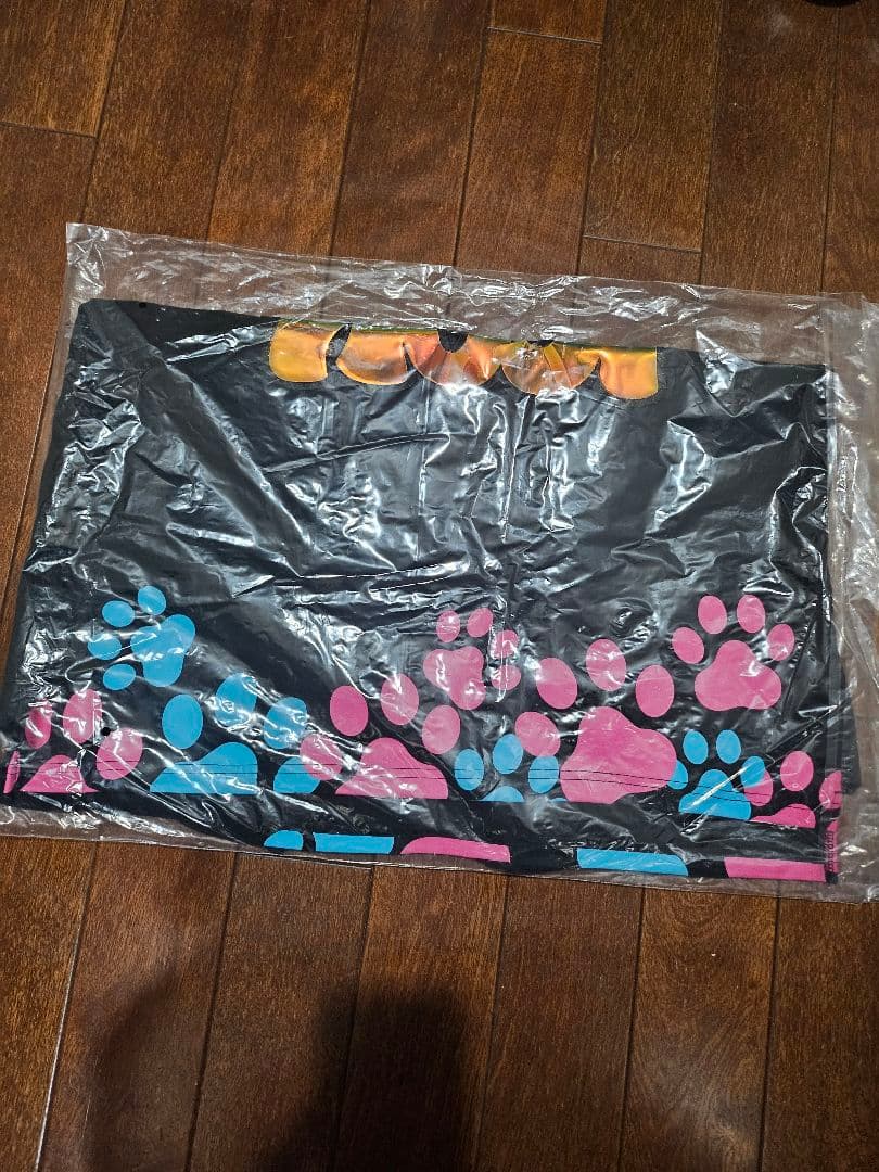 GALFY × 岩谷麻優 ICON Tシャツ　L