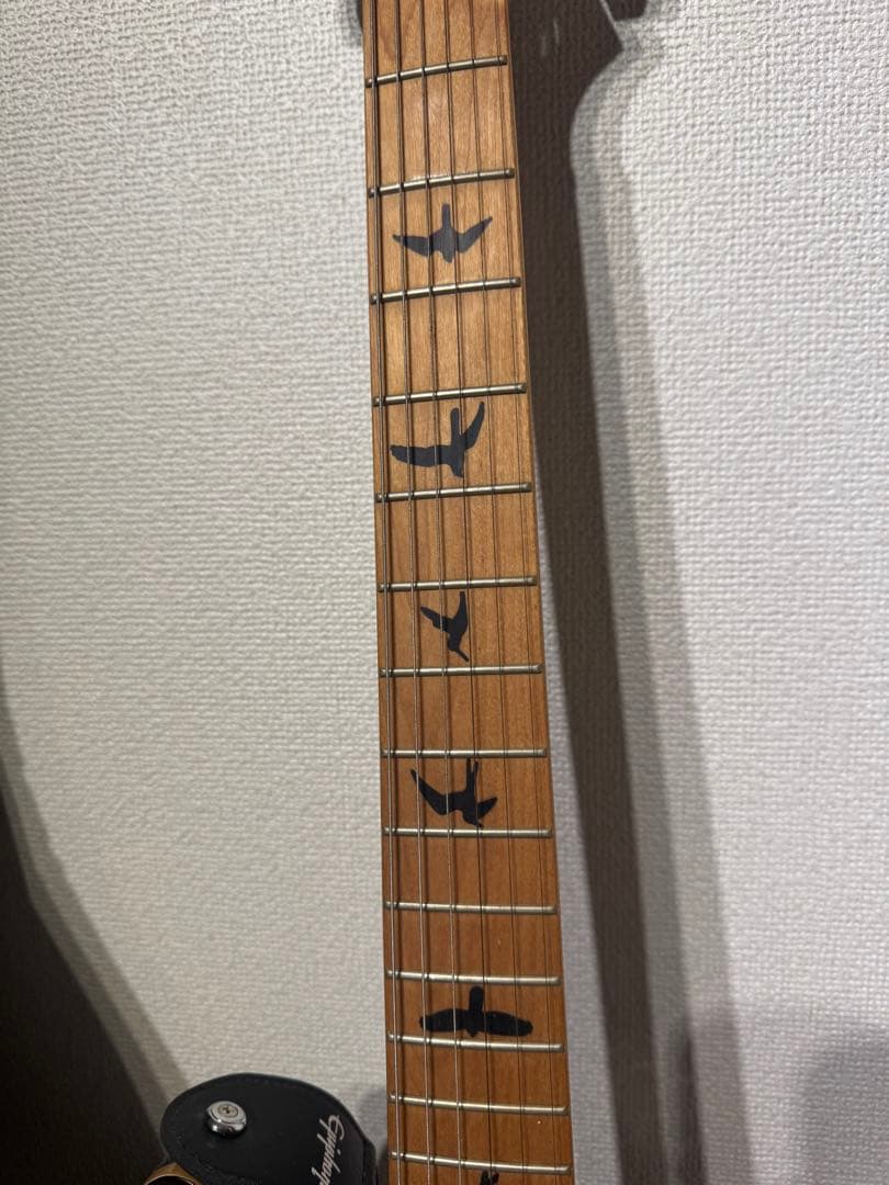 PRS SE Custom 24 エレキギター