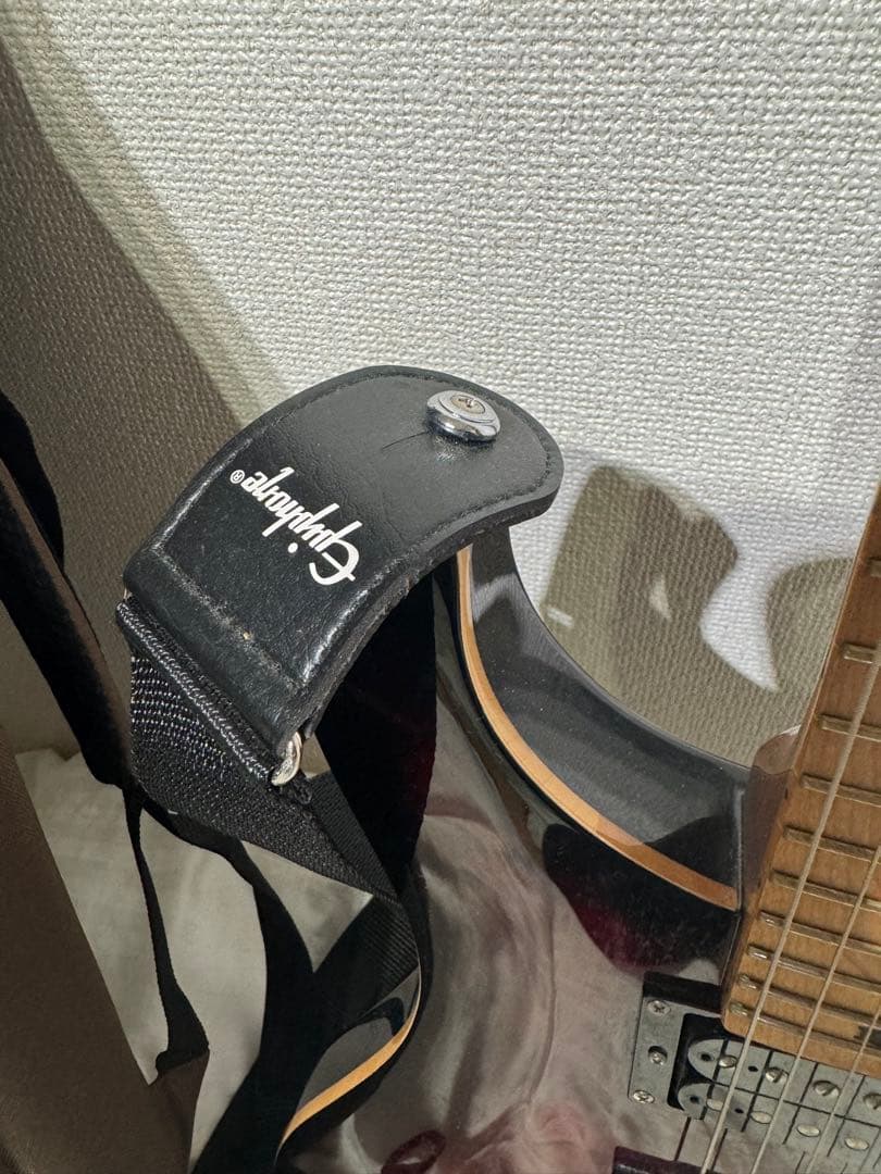 PRS SE Custom 24 エレキギター