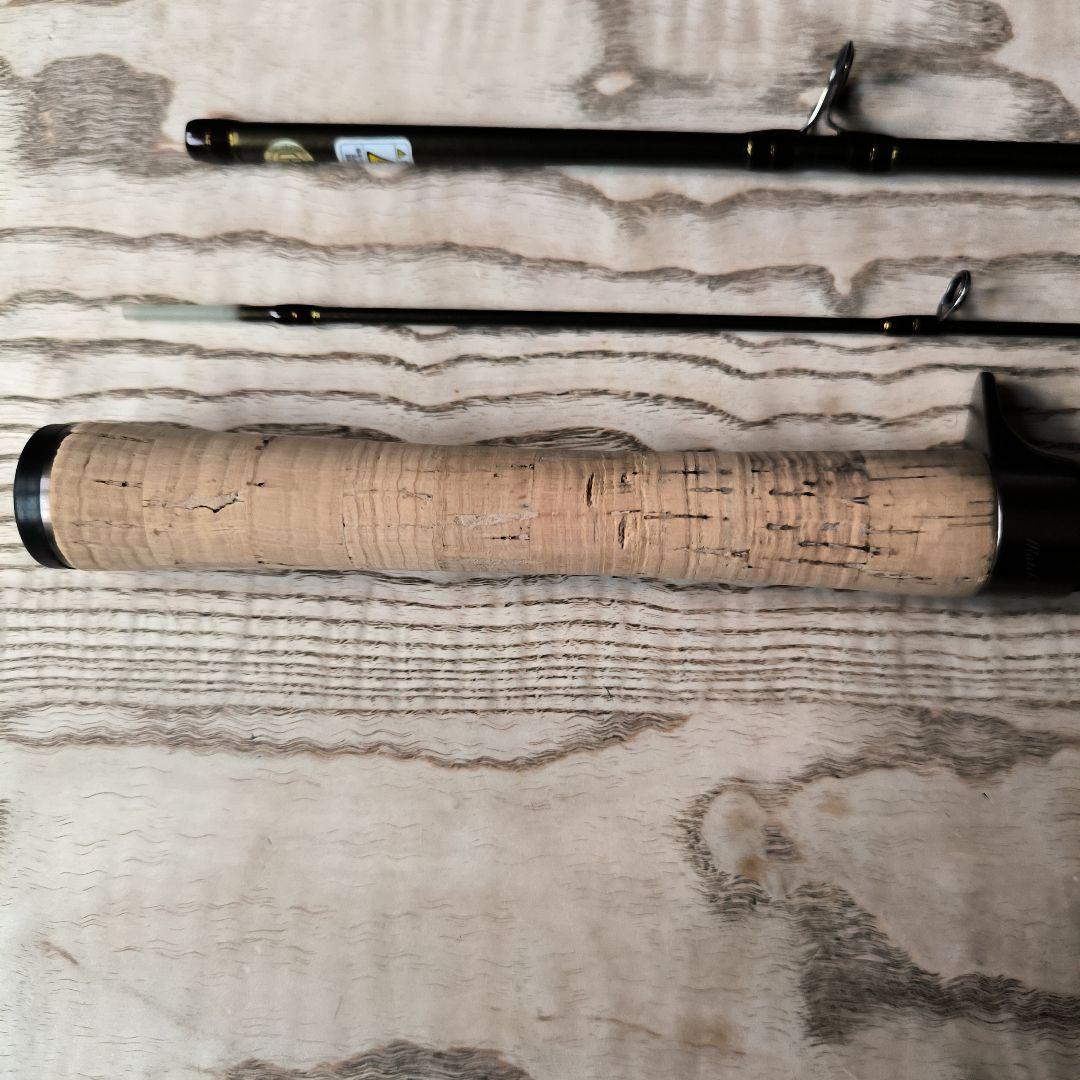 SMITH LTD. トラウトスピン　マルチユース